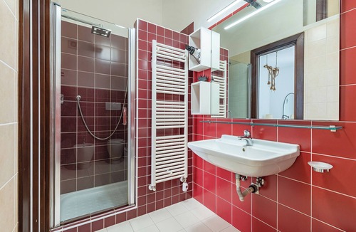 Conversano Hotel | Helios Room