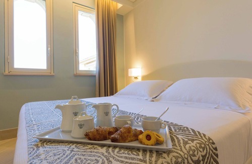 Recanati Hotel | Hellenia Yachting Hotel