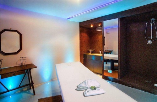 Recanati Hotel | Hellenia Yachting Hotel