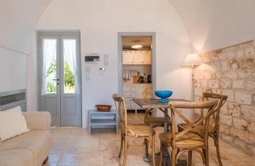 Cozzana Apartment | HelloAPULIA - Charming Apartments at Authentic Masseria Pepenofio