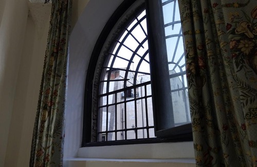 Campitelli House | Helmirage Luxury Fori Imperiali