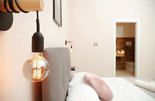 Nola Bed & Breakfast | Heritage Room