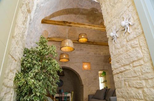 The Trulli of Alberobello House | Hermanas Relais - trulli luxury