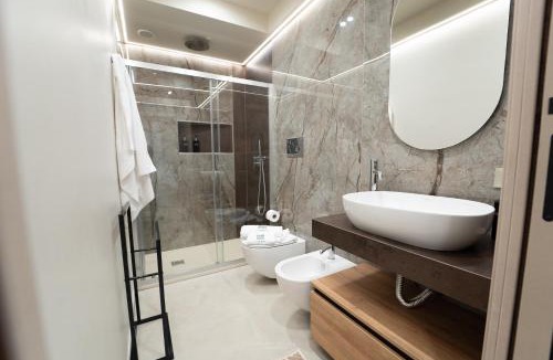 Agrigento Apartment | HERMES Luxury Home
