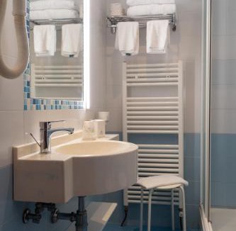 Silvi Marina Hotel | Hermitage Hotel