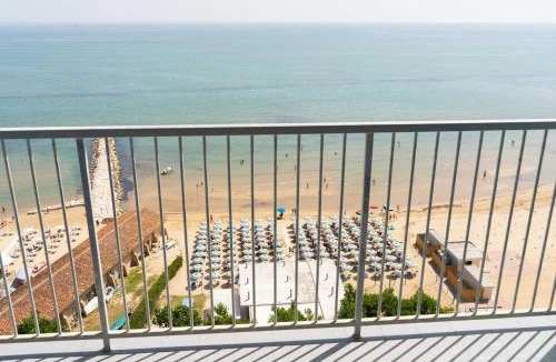 Silvi Marina Hotel | Hermitage Hotel