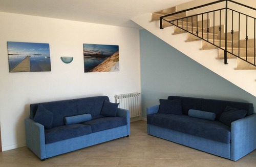Birgi Vecchi House | Herons Bay Resort
