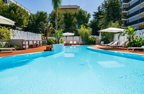Municipio 2 Hotel | Hi Hotel Bari