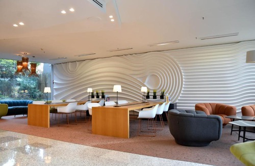 Municipio 2 Hotel | Hi Hotel Bari