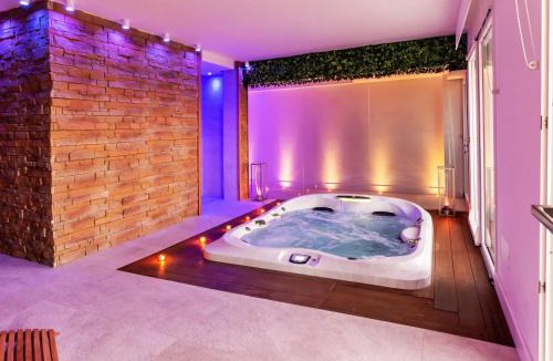 Sciacca Hotel | Hibrido Boutique Hotel & Spa