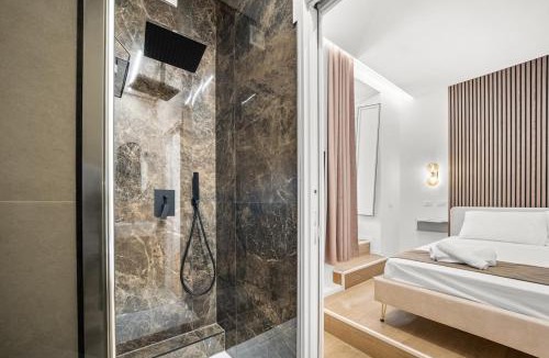 Garbatella Apartment | Hidden Pyramid Suites