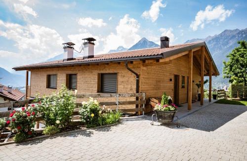 Schenna Apartment | Hilburgerhof