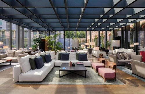 Como Hotel | Hilton Lake Como
