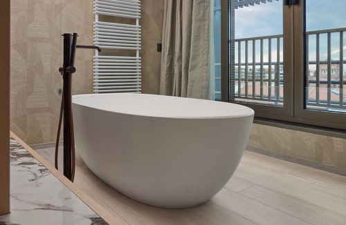 Centro Direzionale Hotel | Hilton Milan