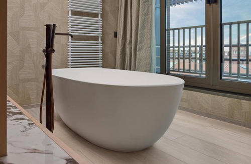 Centro Direzionale Hotel | Hilton Milan