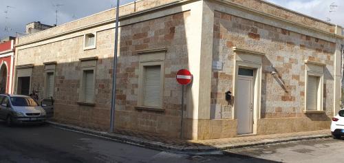 Giorgilorio House | HiSalento