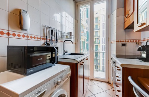Testaccio Apartment | Historia&elegantia Vicino al Colosseo e Trastevere