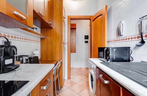 Testaccio Apartment | Historia&elegantia Vicino al Colosseo e Trastevere
