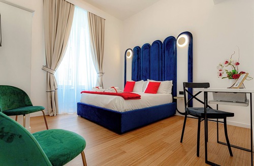 Sallustiano House | Historical Center