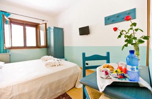 Paparella Hotel | History Hotel