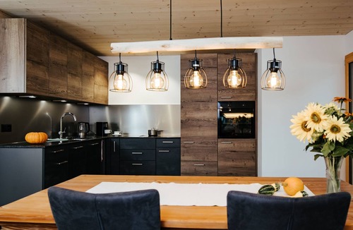 Teuffenthal Apartment | Hof Obertalgut by Interhome