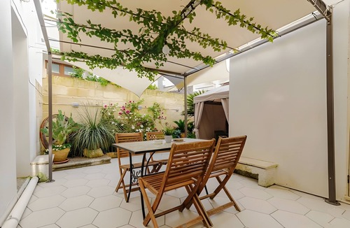 Lizzanello House | Hogwarts Experience: private SPA & Fun 5 min from Lecce