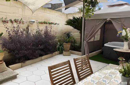 Lizzanello House | Hogwarts Experience: private SPA & Fun 5 min from Lecce