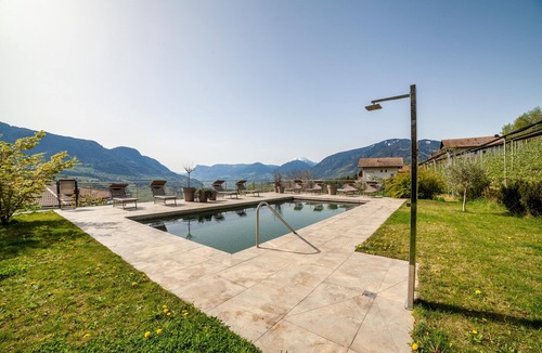 Caines Apartment | Holiday Accommodation "Gasserhof Ferienwohnung Jonagold"