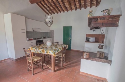Castellina Marittima Apartment | Holiday apartment Castellina Marittima for 1 - 4 persons with 2 bedrooms - Holiday apartment