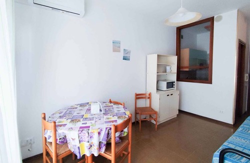 Lido di Jesolo Apartment | Holiday apartment with balcony, only 20m from the sea