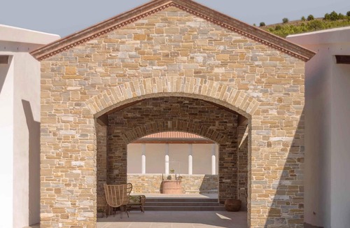 Castellabate Apartment | Holiday apartment with air conditioning, internet and terrace