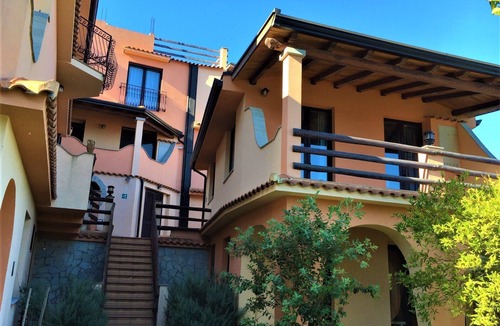 Santo Stefano Apartment | Holiday apartment Gioiosa Marea for 3 - 4 persons with 2 bedrooms - Twin house