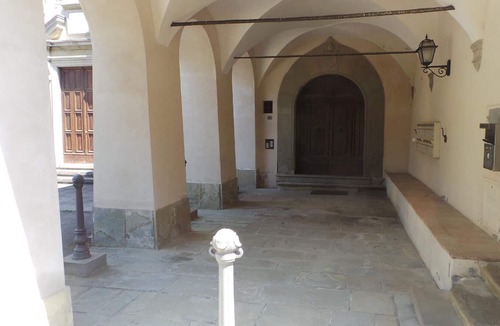 Marradi Apartment | Holiday apartment Marradi for 1 - 4 persons with 1 bedroom - Holiday apartment in one or multi-famil