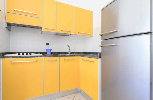 Lignano Sabbiadoro Apartment | Holiday apartment on the promenade