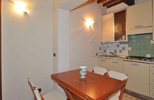 Pitigliano Apartment | Holiday apartment Pitigliano for 1 - 4 persons with 1 bedroom - Holiday apartment