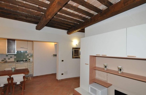 Pitigliano Apartment | Holiday apartment Pitigliano for 1 - 4 persons with 1 bedroom - Holiday apartment