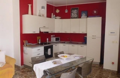 Rodi Milici Apartment | Holiday apartment Rodì for 1 - 4 persons with 1 bedroom - Row house