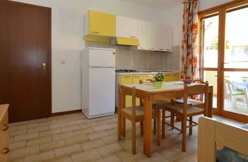 Lignano Pineta Apartment | Holiday apartment with balcony and air conditioning