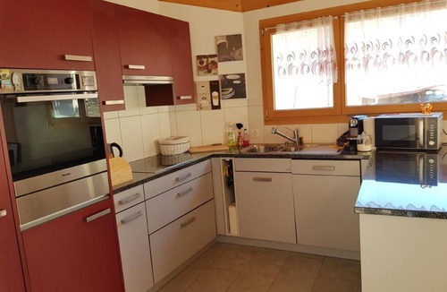 Zillis Apartment | Holiday apartment Zillis for 1 - 6 persons with 2 bedrooms - Holiday apartment