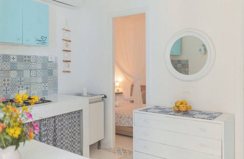Vulcanello House | Holiday Eolie Village