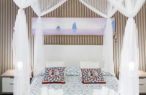 Vulcanello Apartment | Holiday Eolie Village