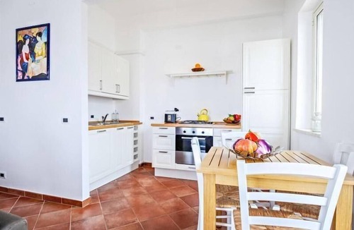 Marchesana Apartment | Holiday flat 'Bianca'
