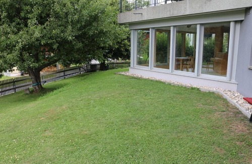 Sumvitg Apartment | "Holiday flat ""Spel Rein"" Cumpadials"