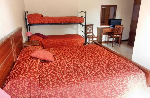 Bedizzole Other | Holiday flat with large terrace