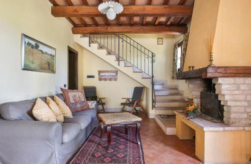Sughera House | Holiday Home Amos by Interhome