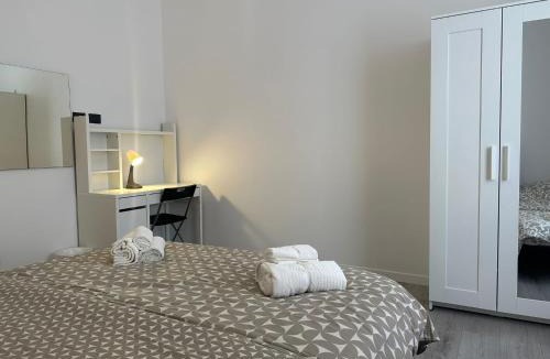 Rivarolo Ligure Apartment | Holiday Home BRIN GENOVA