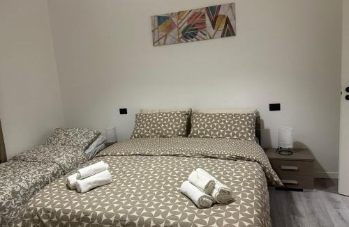 Rivarolo Ligure Apartment | Holiday Home BRIN GENOVA