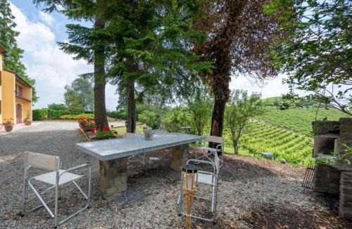 Castel Rocchero House | Holiday Home Ca' Breia by Interhome