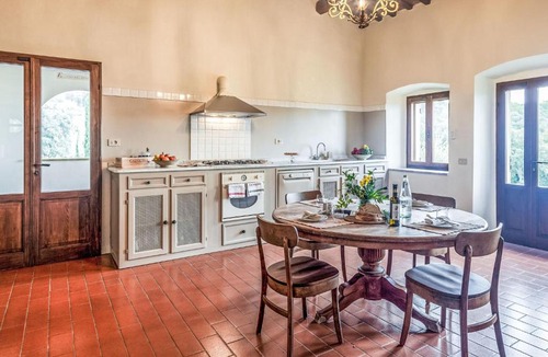 Riparbella House | Holiday Home Caiarossa Tuscan Retrait by Interhome