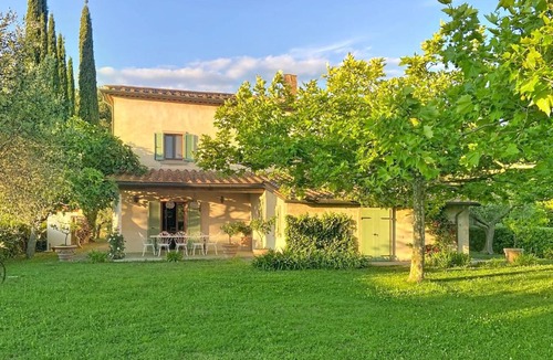 Riparbella House | Holiday Home Caiarossa Tuscan Retrait by Interhome